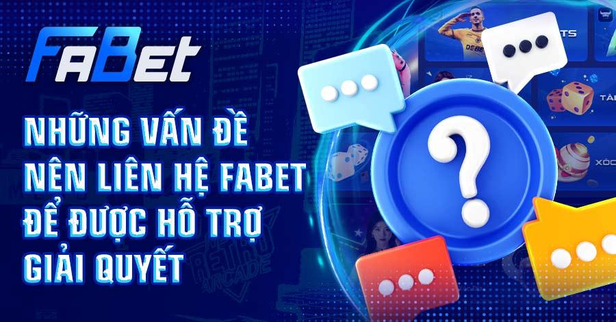 liên hệ FABET
